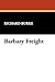 Barbary Freight