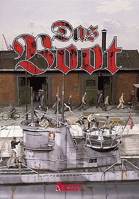 DAS BOOT: The German U-Boot in WW II (Modelling Manuals)