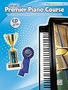 Premier Piano Course Performance 2a )