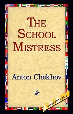 The School Mistress (Hardcover)