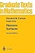 Riemann Surfaces (Graduate Texts in Mathematics, 71)