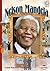 Nelson Mandela (History Maker Bios)