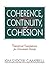Coherence, Continuity, and Cohesion (Routledge Communication Series)