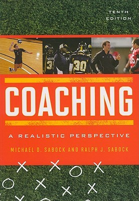 Coaching: A Realistic Perspective (Paperback)