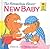 The Berenstain Bears' New Baby