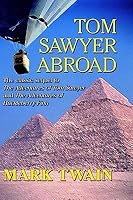 Tom Sawyer Abroad