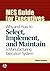 MES Guide for Executives: Why and How to Select, Implement, and Maintain a Manufacturing Execution System (International Society of Automation)