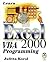 Learn Microsoft Excel 2000 Vba Programming