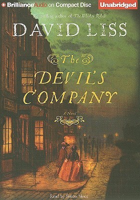 The Devil’s Company