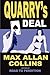 Quarry's Deal (Quarry #3)