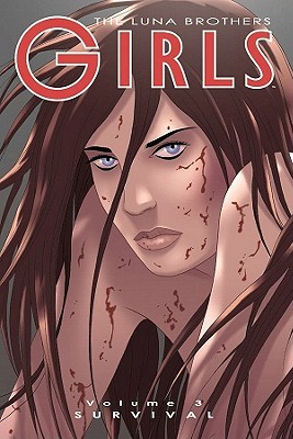 Girls: Survival (Girls, #3)