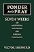 Ponder and Pray by Victor A. Shepherd