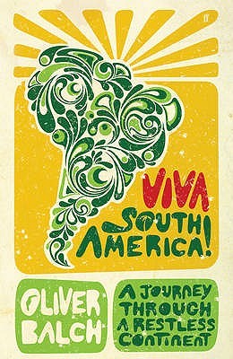 Viva South America! (Paperback)