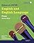 Edexcel GCSE English and En...