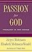 Passion for God:Â Theology ...