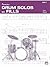 Drum Solos and Fill-Ins for the Progressive Drummer, Bk 2 by Ted Reed