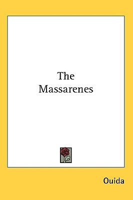 The Massarenes (Hardcover)