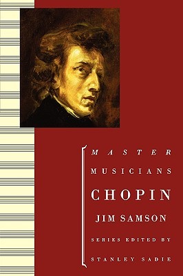Chopin (Composers Across Cultures)