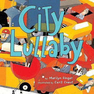 City Lullaby (Hardcover)