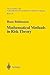 Mathematical Methods in Risk Theory (Grundlehren der mathematischen Wissenschaften, 172)