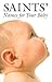 Saints' Names for Your Baby by Fiona MacMath