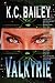 Valkyrie by K.C. Bailey