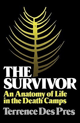 The Survivor: An Anatomy of Life in the Death Camps (Paperback)