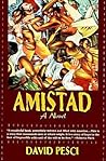 Amistad by David Pesci