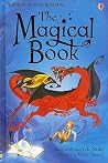 The Magical Book by Lesley Sims The Magical Book by Lesley Sims