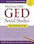 McGraw-Hill's GED Social Studies Workbook by Kenneth Tamarkin