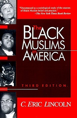 The Black Muslims in America