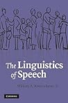 The Linguistics of Speech