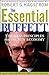 The Essential Buffett by Robert G. Hagstrom