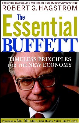 The Essential Buffett: Timeless Principles for the New Economy (Paperback)