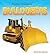 Bulldozers (Mighty Machines)