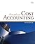Principles of Cost Accounting