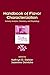 Handbook of Flavor Characterization: Sensory Analysis, Chemistry, and Physiology (Food Science and Technology)