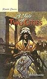 A Tale of Two Cities A Tale of Two Cities