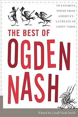 The Best of Ogden Nash (Hardcover)