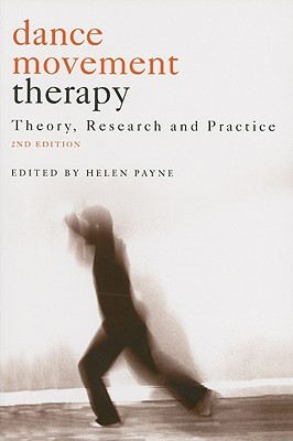 Dance movement therapy (Paperback)