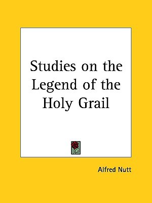Studies on the Legend of the Holy Grail (Paperback)