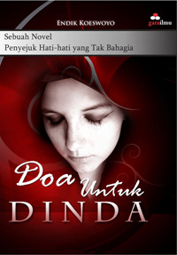 Doa untuk Dinda
