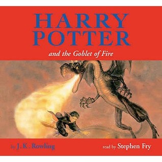 Harry Potter and the Goblet of Fire