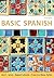 Basic Spanish by Ana C. Jarvis