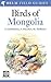 Birds Of Mongolia (Helm Field Guides)