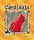 Cardinals (Animal Kingdom)