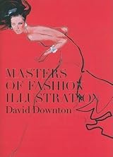 MASTERS OF FASHION ILLUSTRATION ［ハードカバー］ MASTERS OF FASHION ILLUSTRATION ［ハードカバー］ Masters of