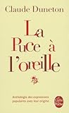 La Puce a L'oreille