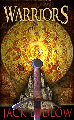 Warriors (The Conquest Trilogy, #2)