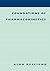 Foundations of Pharmacokinetics